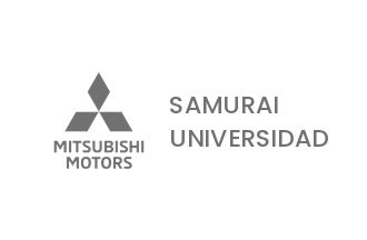 Mitsubishi Samurai Universidad